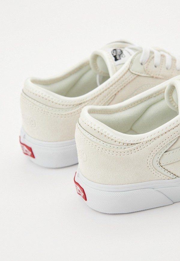 фото Кеды vans