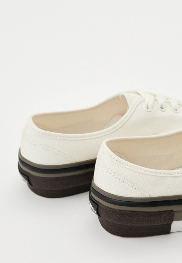 фото Кеды vans