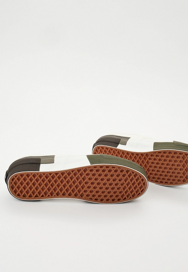 фото Кеды vans