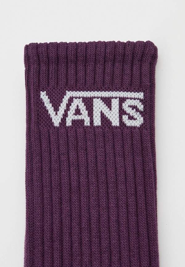 фото Носки 3 пары vans