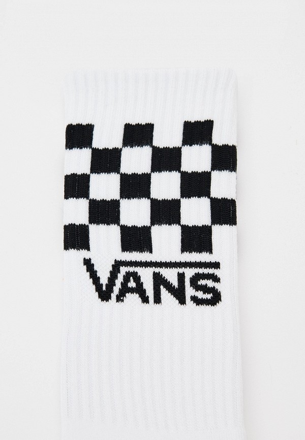 фото Носки 3 пары vans