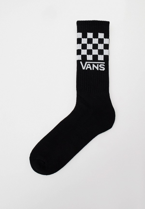 фото Носки 3 пары vans