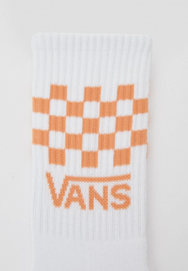 фото Носки 3 пары vans