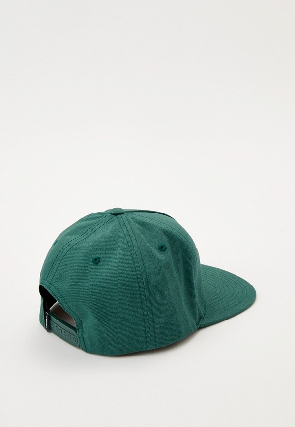 фото Бейсболка vans