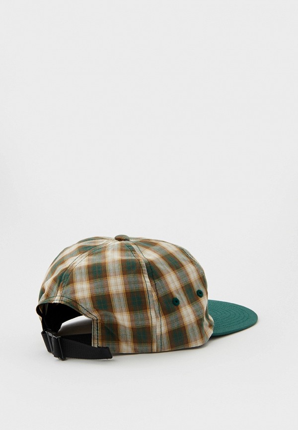 фото Бейсболка vans