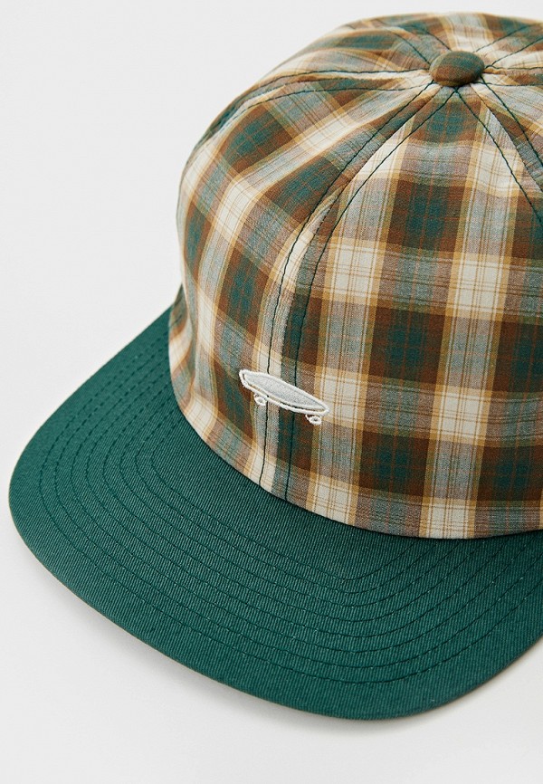 фото Бейсболка vans