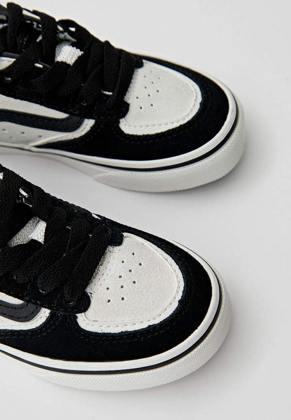 фото Кеды vans