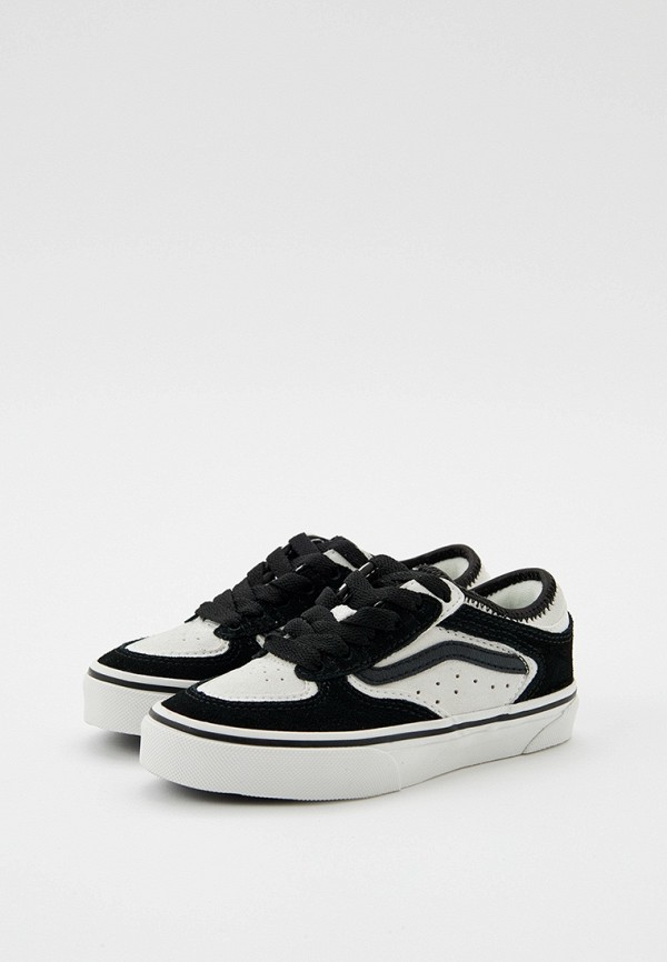 фото Кеды vans