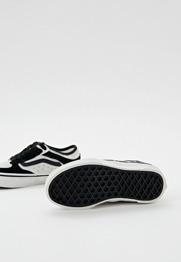 фото Кеды vans