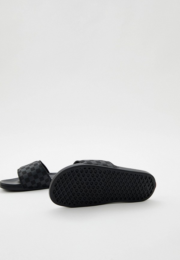фото Сланцы vans