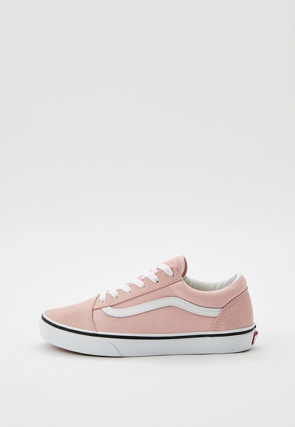 фото Кеды vans