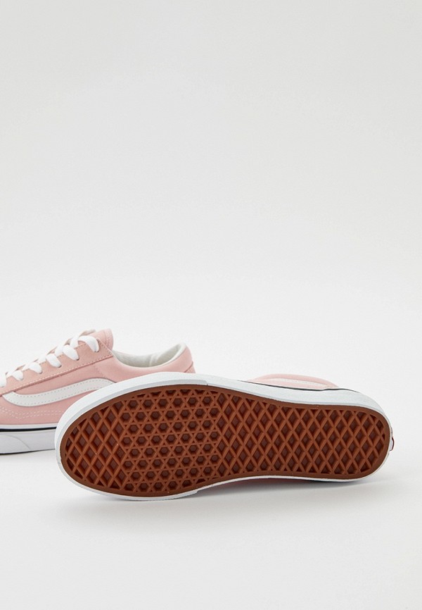 фото Кеды vans