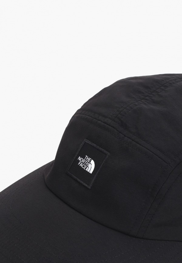 фото Бейсболка the north face