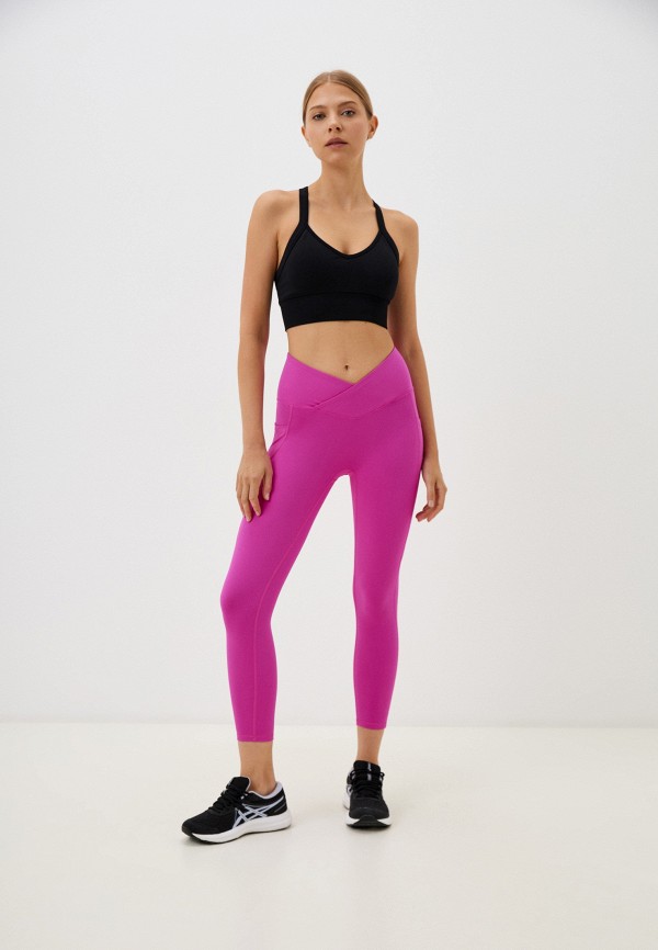 фото Леггинсы nativos