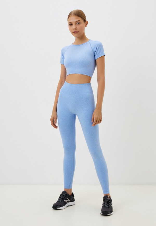 фото Леггинсы nativos