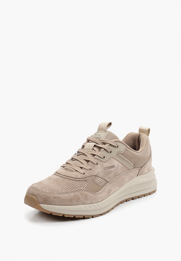 фото Кроссовки strobbs