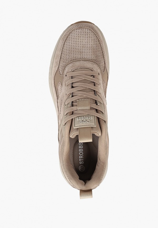 фото Кроссовки strobbs