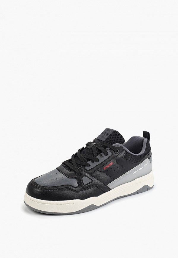 фото Кеды strobbs