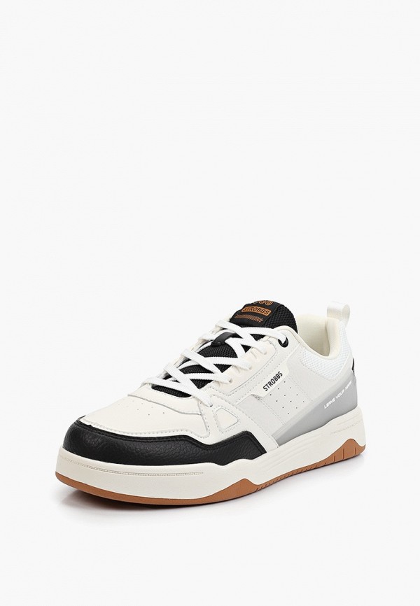 фото Кеды strobbs