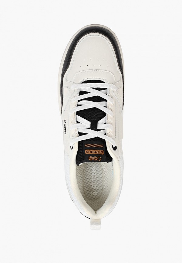 фото Кеды strobbs