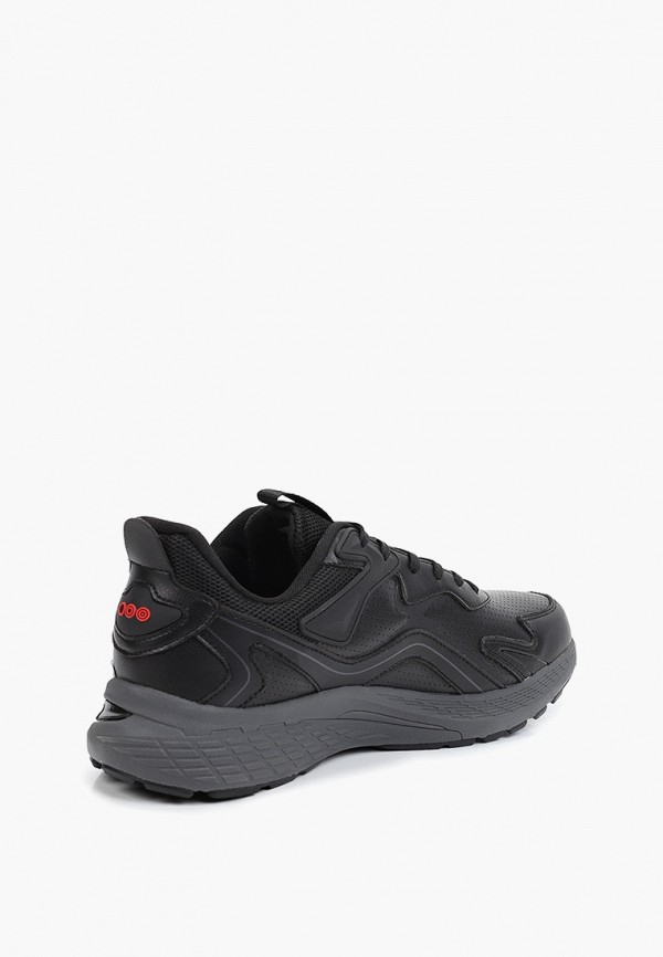 фото Кроссовки strobbs