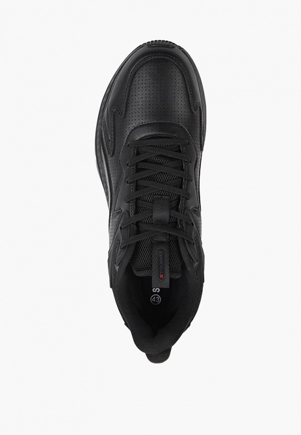 фото Кроссовки strobbs