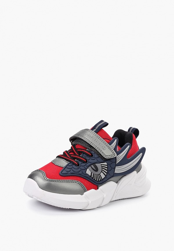 фото Кроссовки antilopa