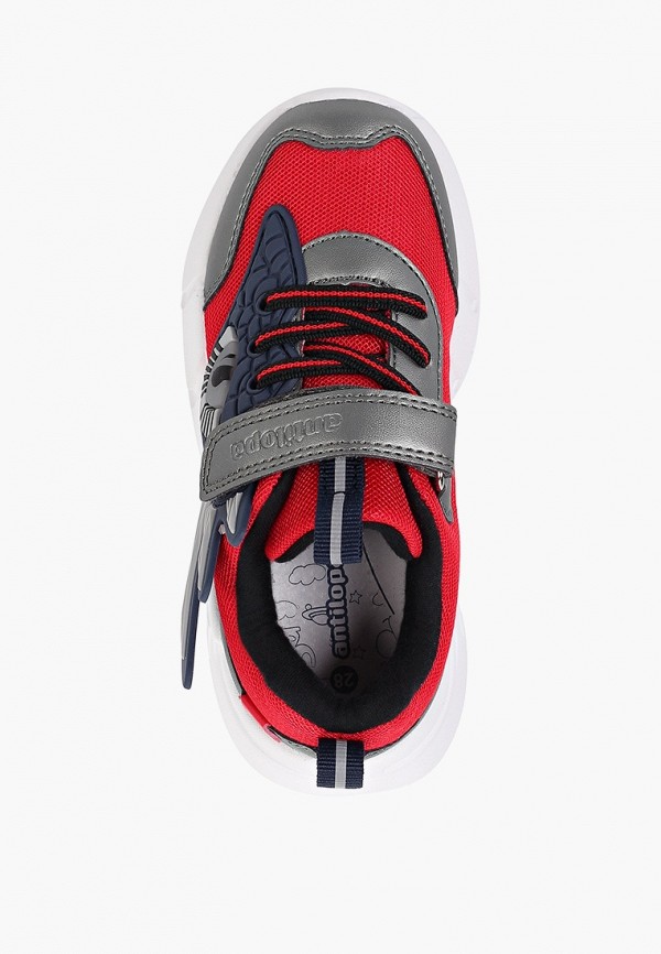 фото Кроссовки antilopa