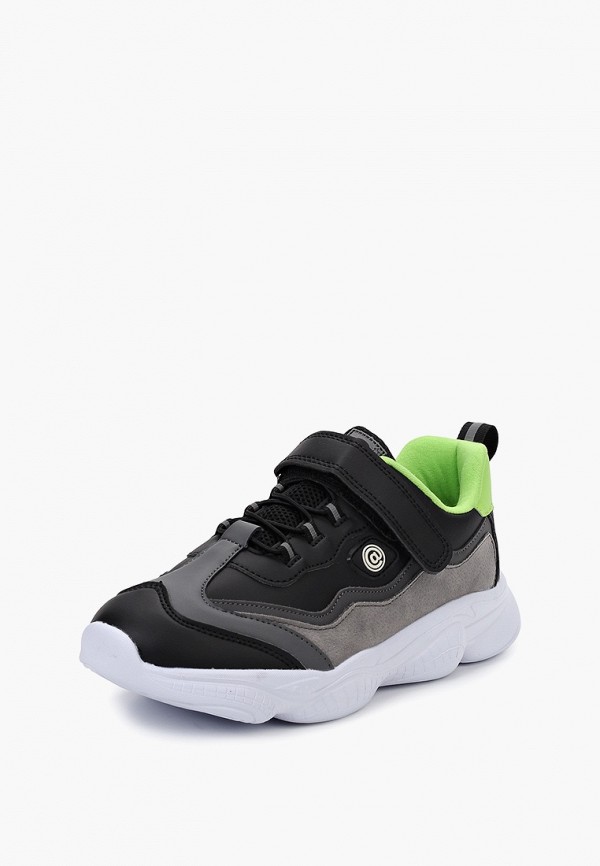 фото Кроссовки antilopa