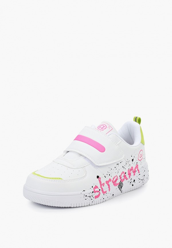 фото Кеды antilopa