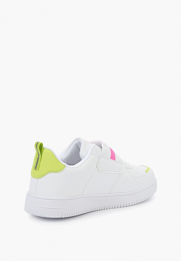 фото Кеды antilopa