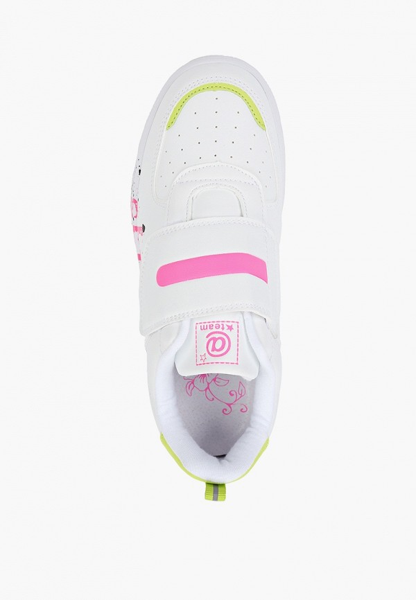 фото Кеды antilopa