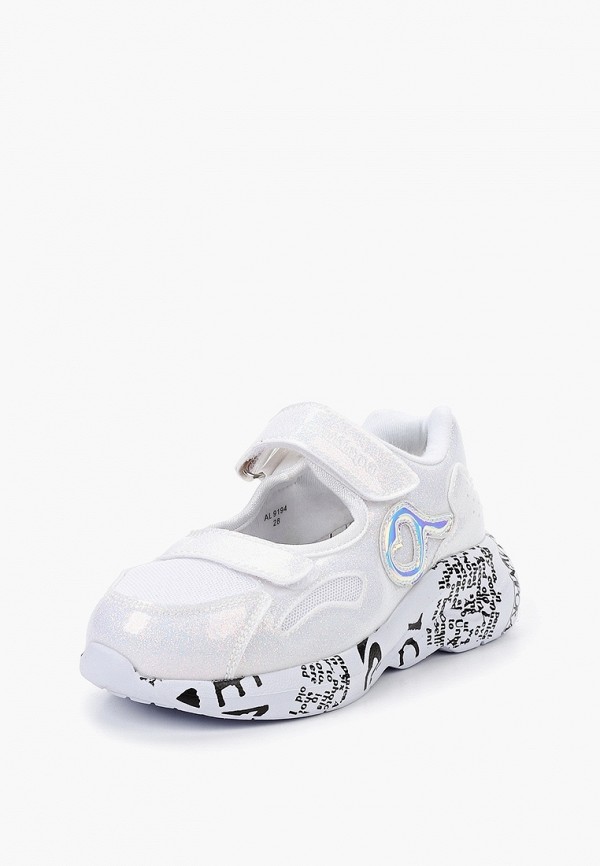 фото Туфли antilopa