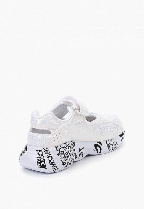 фото Туфли antilopa