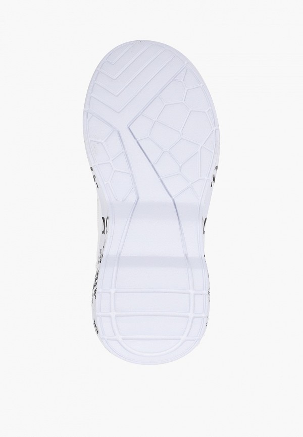 фото Туфли antilopa