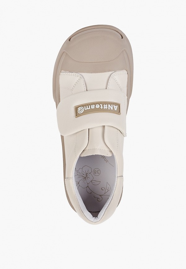 фото Кеды antilopa