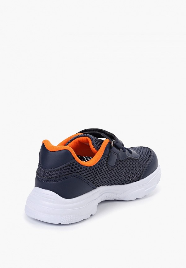 фото Кроссовки antilopa