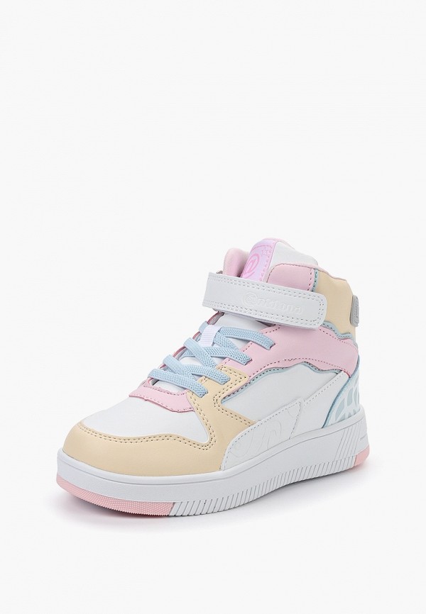 фото Кеды antilopa