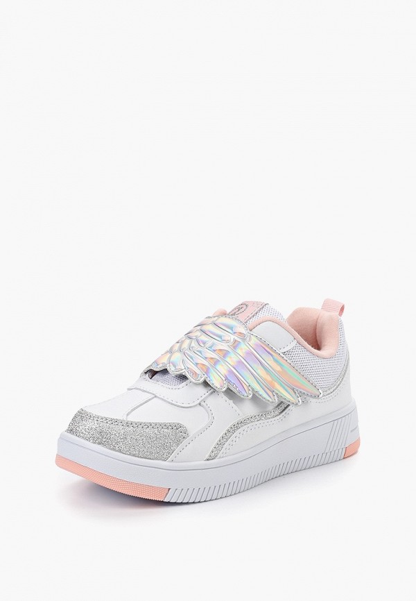 фото Кеды antilopa