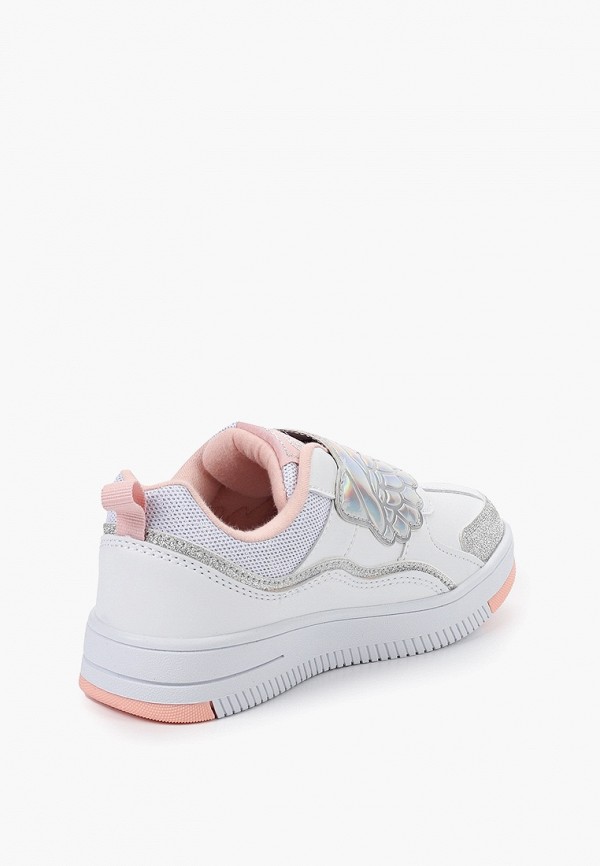 фото Кеды antilopa