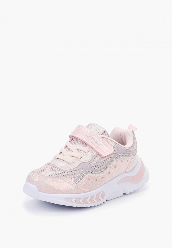 фото Кроссовки antilopa