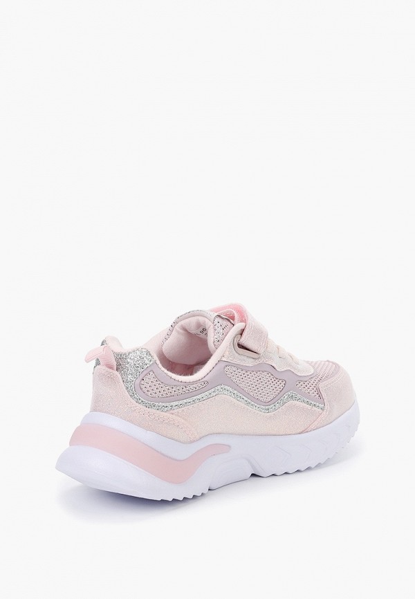 фото Кроссовки antilopa