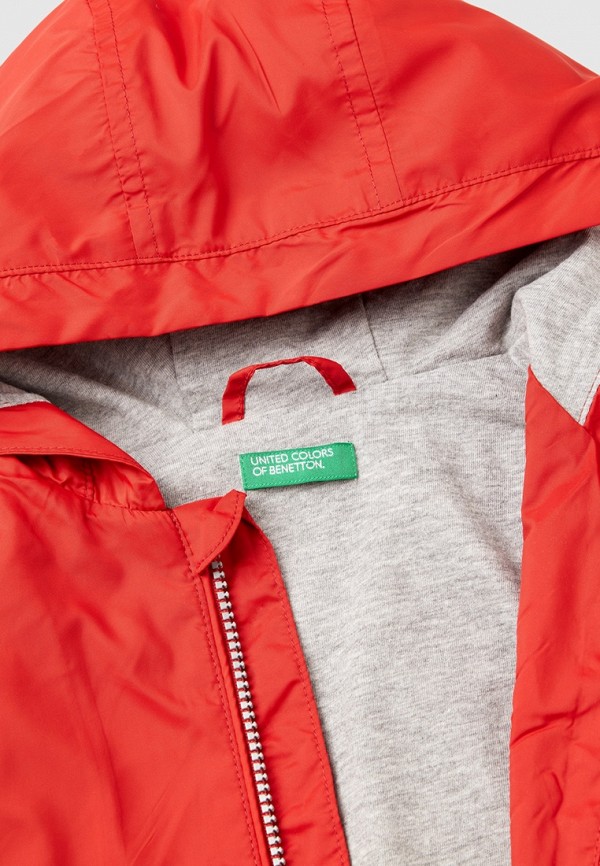 фото Ветровка united colors of benetton