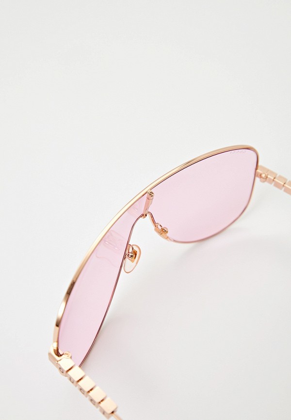 фото Очки солнцезащитные gucci