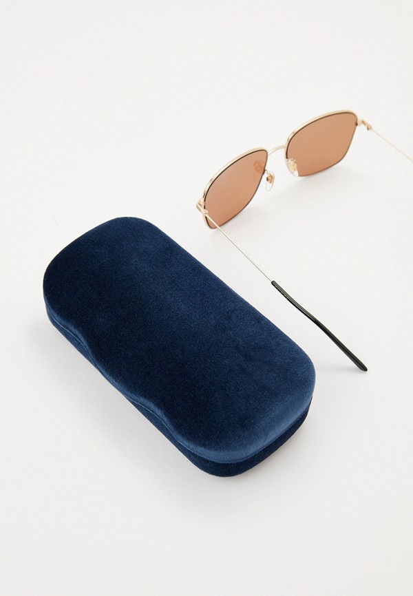 фото Очки солнцезащитные gucci