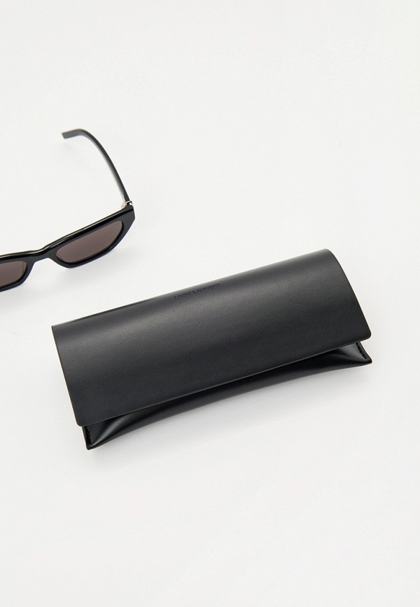 фото Очки солнцезащитные saint laurent