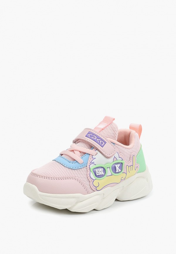 фото Кроссовки kapika