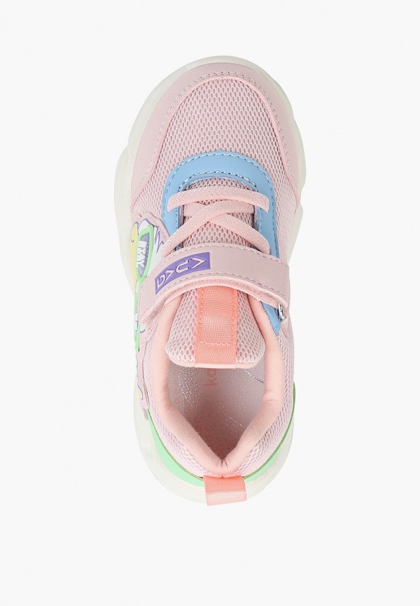 фото Кроссовки kapika