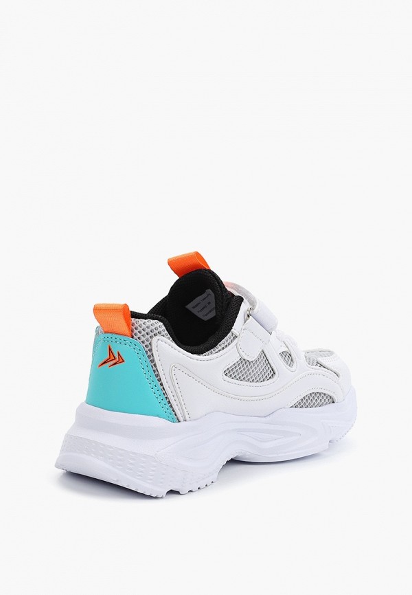 фото Кроссовки kapika