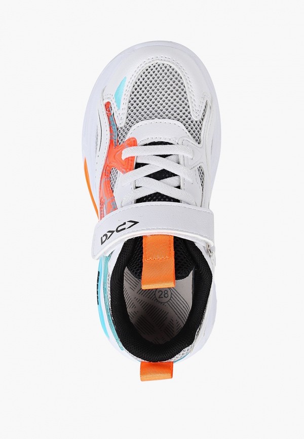 фото Кроссовки kapika